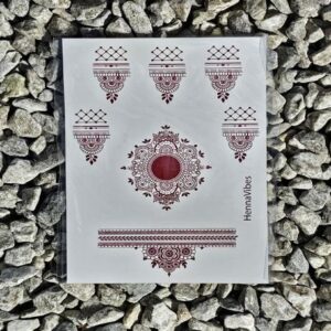 HennaBliss-stickers-hennavibes