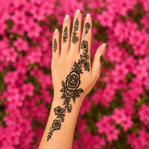 hennavibes stencils